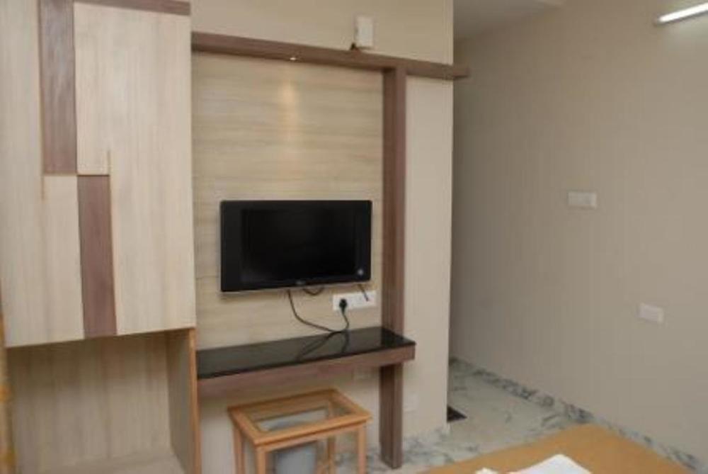 Hotel Manasa Paradise Бангалор Екстериор снимка